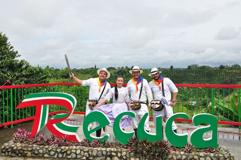 RECUCA