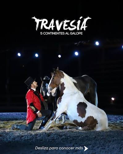 Travesía 2.0