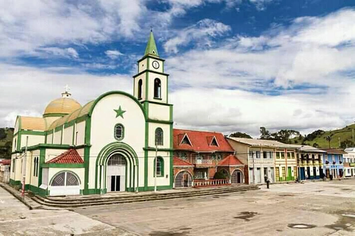 La Tebaida